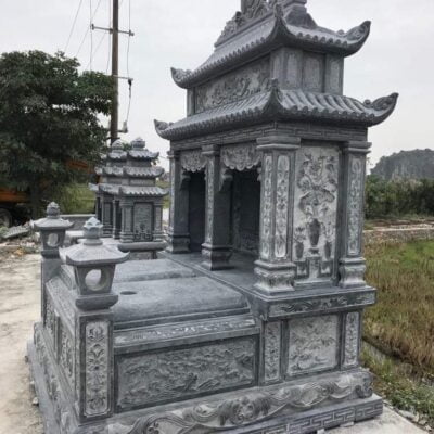 Mộ Đá HD-1001