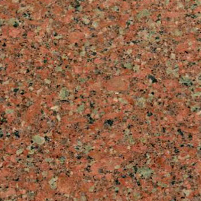 Đá granite Đỏ Bình Định