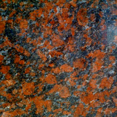 Đá granite Đỏ Anh Quốc