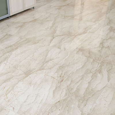 Đá marble lát nền Kem Oman