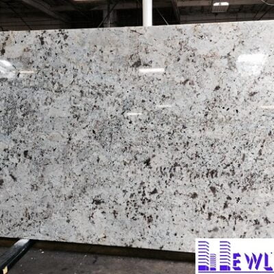 Đá Granite Brazil cao cấp Delicatus White